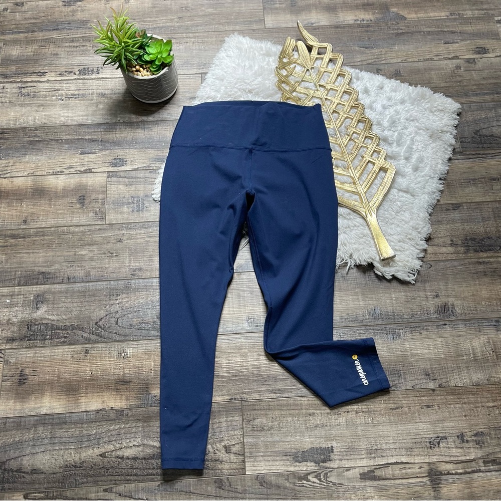 Corepower Yoga High Waist Legging